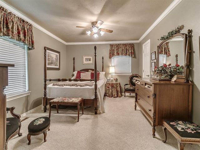 11050 Greenwood Drive, Piedmont, OK 73078