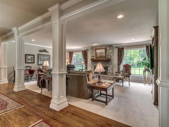 11050 Greenwood Drive, Piedmont, OK 73078