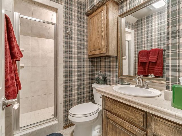 11050 Greenwood Drive, Piedmont, OK 73078