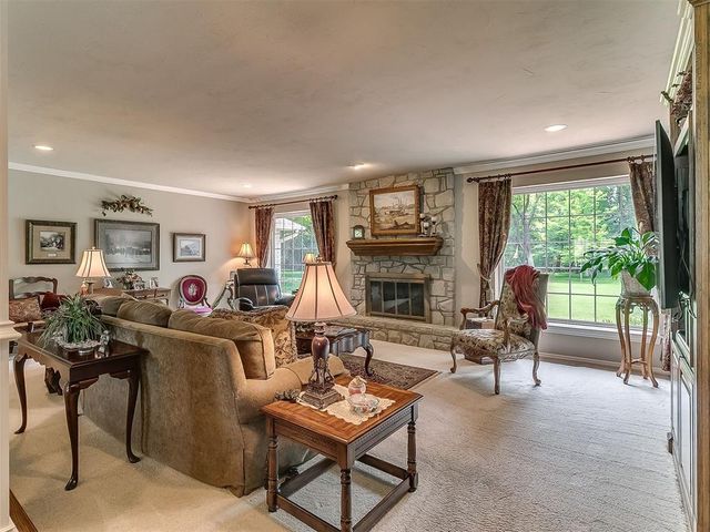 11050 Greenwood Drive, Piedmont, OK 73078