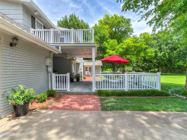 11050 Greenwood Drive, Piedmont, OK 73078