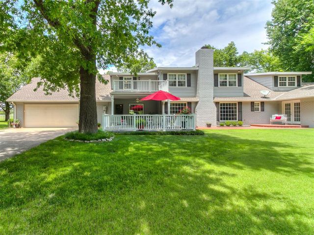 11050 Greenwood Drive, Piedmont, OK 73078