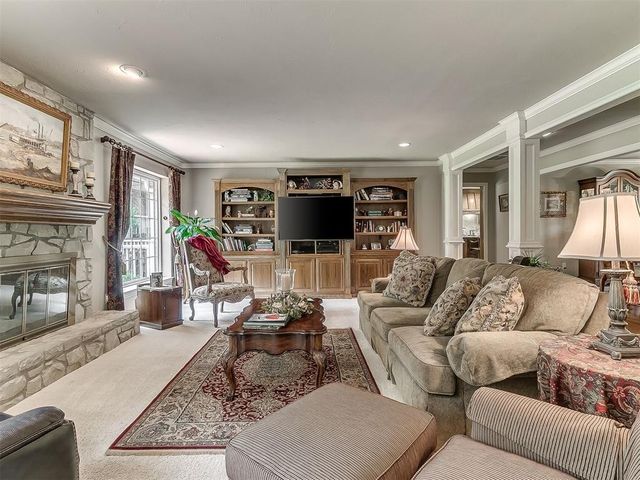 11050 Greenwood Drive, Piedmont, OK 73078