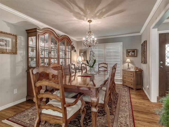 11050 Greenwood Drive, Piedmont, OK 73078