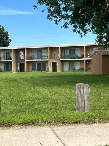 5818 107th courtway 10, Chicago Ridge, IL 60415