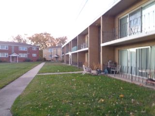 5818 107th courtway 10, Chicago Ridge, IL 60415
