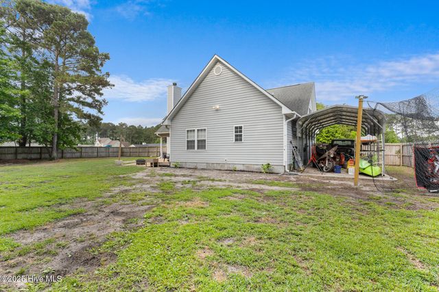 234 Bishop Drive, Jacksonville, NC 28540