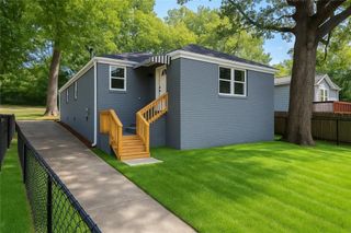 403 Westchester NW Boulevard, Atlanta, GA 30314