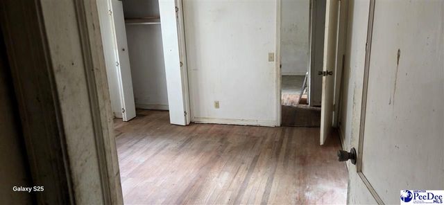 318 Jasper Ave, Hartsville, SC 29550