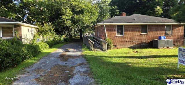 318 Jasper Ave, Hartsville, SC 29550