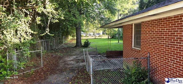 318 Jasper Ave, Hartsville, SC 29550