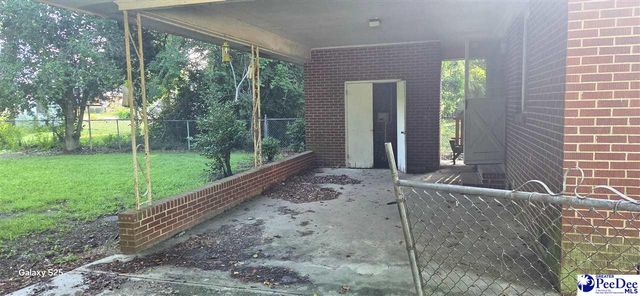 318 Jasper Ave, Hartsville, SC 29550