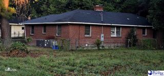 318 Jasper Ave, Hartsville, SC 29550