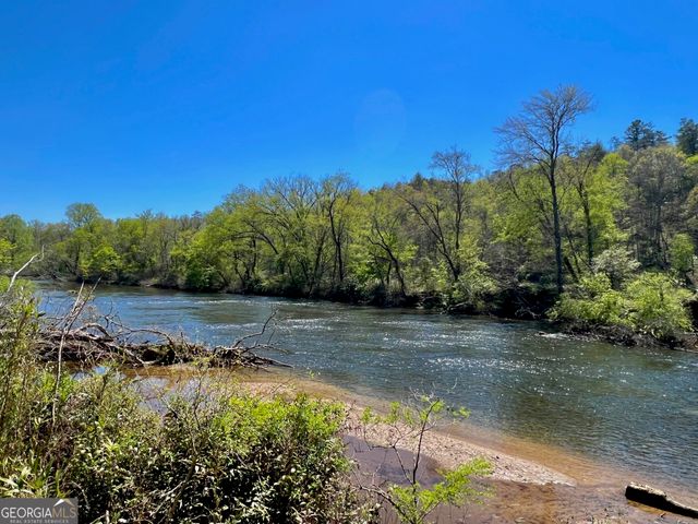0 Toccoa River Forest, Mineral Bluff, GA 30559