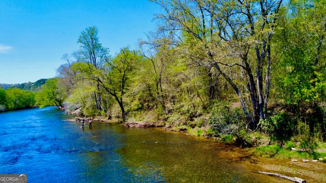 0 Toccoa River Forest, Mineral Bluff, GA 30559