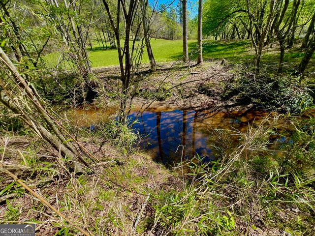 0 Toccoa River Forest, Mineral Bluff, GA 30559