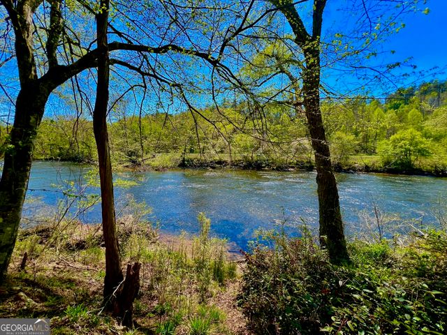 0 Toccoa River Forest, Mineral Bluff, GA 30559