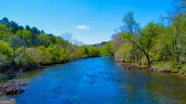0 Toccoa River Forest, Mineral Bluff, GA 30559