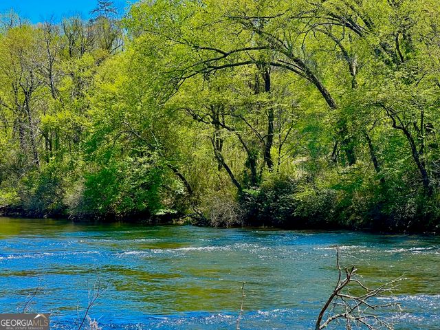 0 Toccoa River Forest, Mineral Bluff, GA 30559