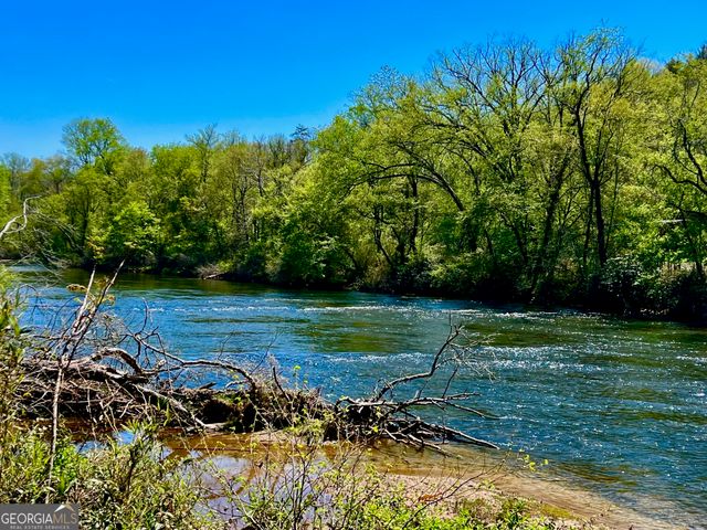 0 Toccoa River Forest, Mineral Bluff, GA 30559