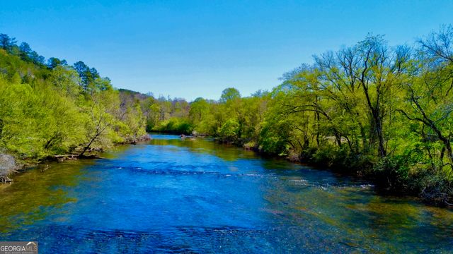 0 Toccoa River Forest, Mineral Bluff, GA 30559
