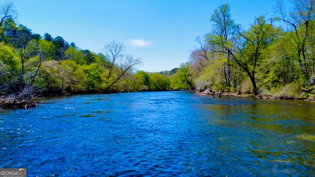 0 Toccoa River Forest, Mineral Bluff, GA 30559