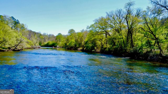 0 Toccoa River Forest, Mineral Bluff, GA 30559