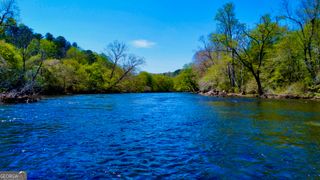 0 Toccoa River Forest, Mineral Bluff, GA 30559