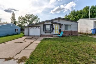 2613 WILLOW AVE, Rapid City, SD 57701