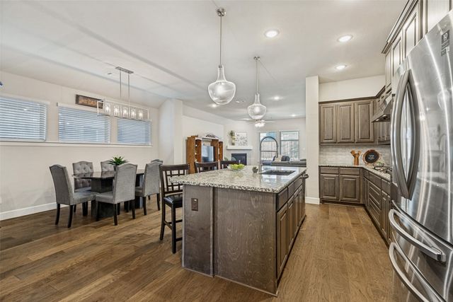 2424 Preakness Place, Celina, TX 75009