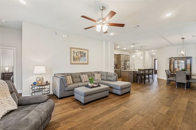 2424 Preakness Place, Celina, TX 75009