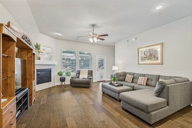 2424 Preakness Place, Celina, TX 75009