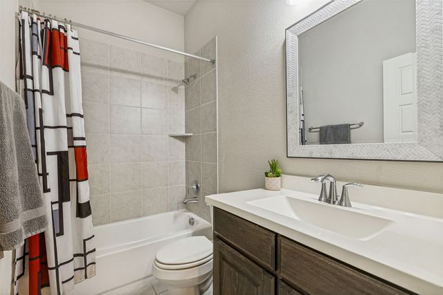 2424 Preakness Place, Celina, TX 75009