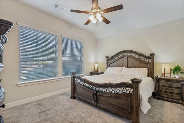 2424 Preakness Place, Celina, TX 75009