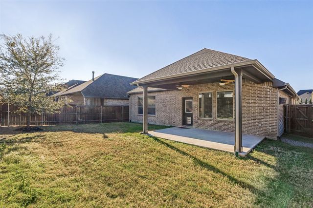 2424 Preakness Place, Celina, TX 75009