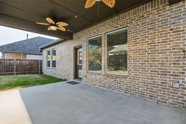 2424 Preakness Place, Celina, TX 75009