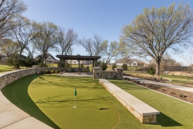 2424 Preakness Place, Celina, TX 75009