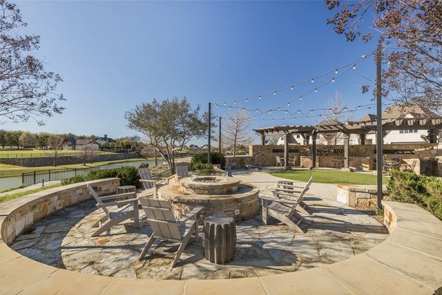 2424 Preakness Place, Celina, TX 75009