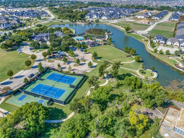 2424 Preakness Place, Celina, TX 75009