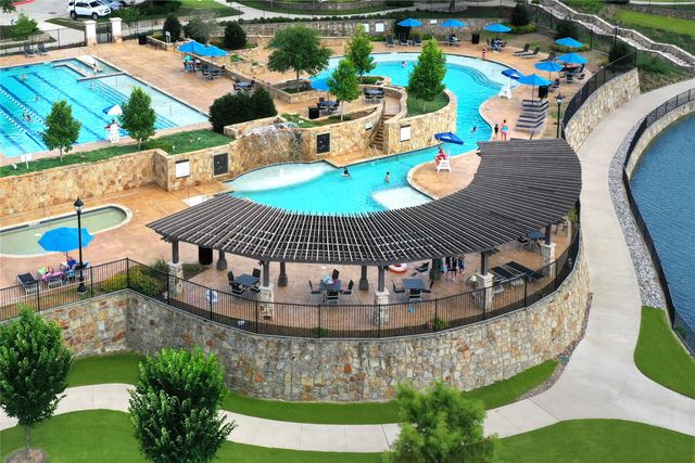 2424 Preakness Place, Celina, TX 75009