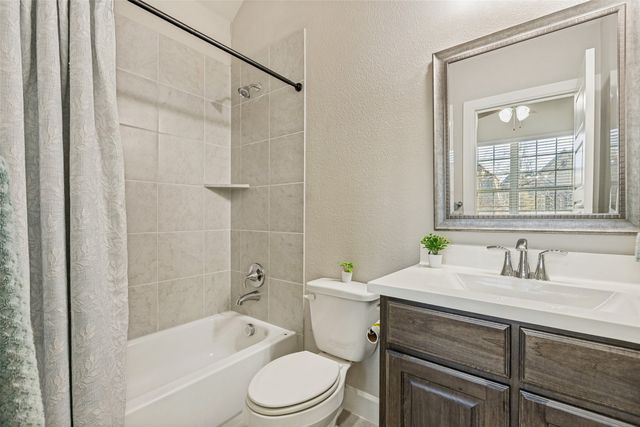 2424 Preakness Place, Celina, TX 75009