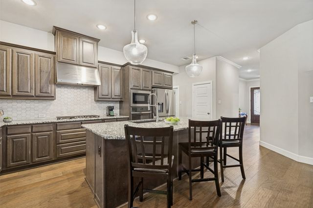 2424 Preakness Place, Celina, TX 75009