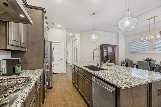 2424 Preakness Place, Celina, TX 75009