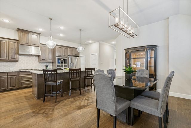 2424 Preakness Place, Celina, TX 75009