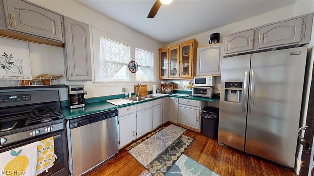 1113 State Street, Steubenville, OH 43952