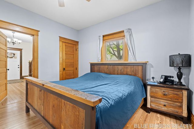 130 W Cherry Street, Wayland City, MI 49348