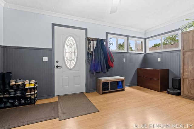 130 W Cherry Street, Wayland City, MI 49348