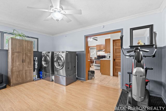 130 W Cherry Street, Wayland City, MI 49348
