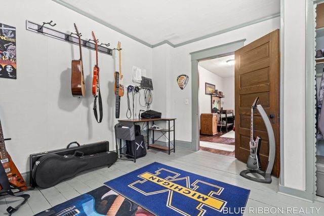 130 W Cherry Street, Wayland City, MI 49348