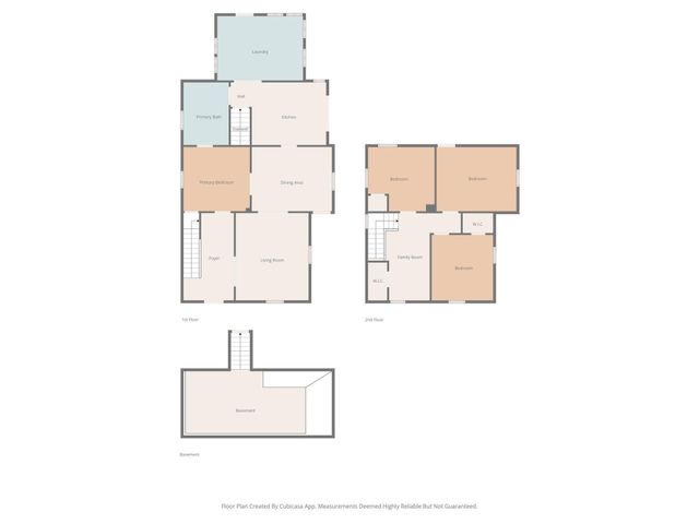 130 W Cherry Street, Wayland City, MI 49348